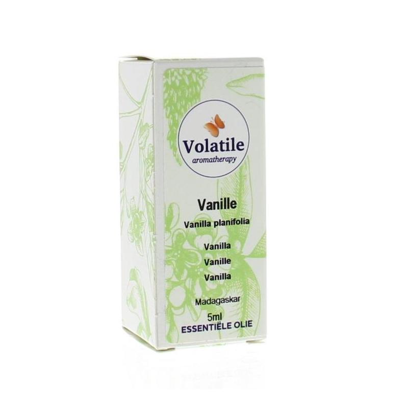 Volatile VOLATILE Vanille - 5ml
