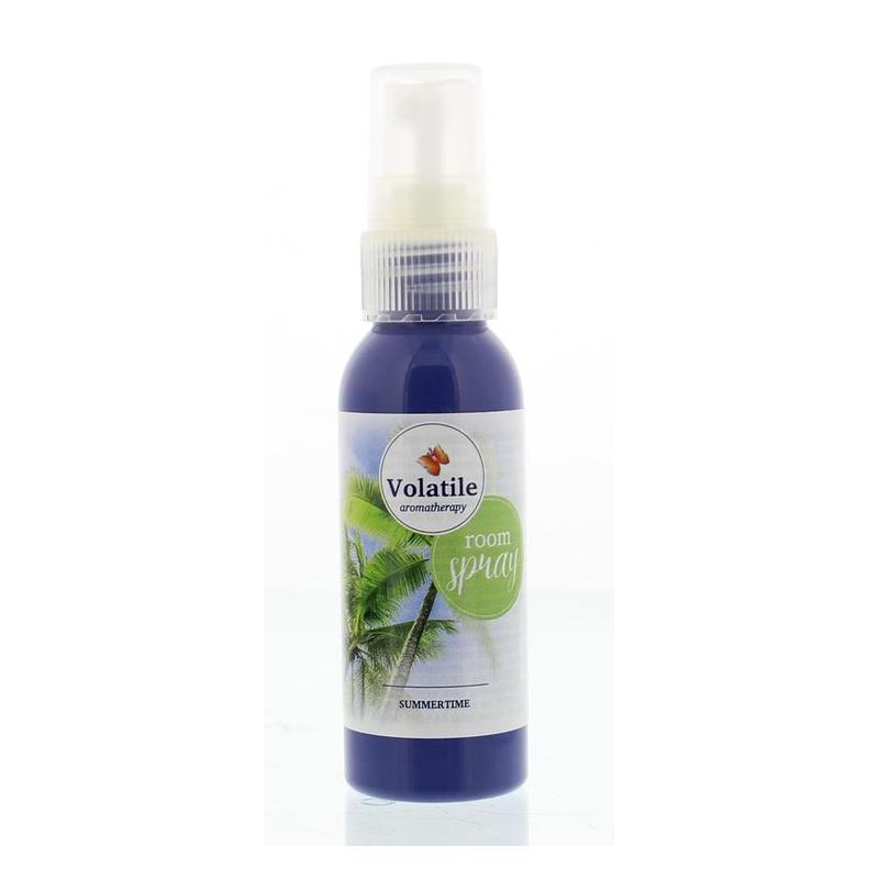 Volatile VOLATILE Roomspray Summertime 50ml - 50ml