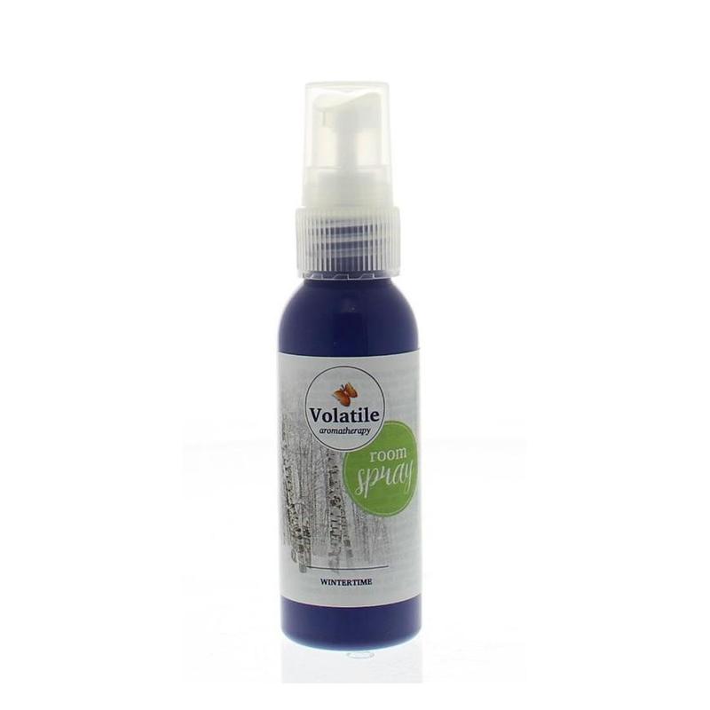 Volatile VOLATILE Roomspray Wintertime 50ml - 50ml