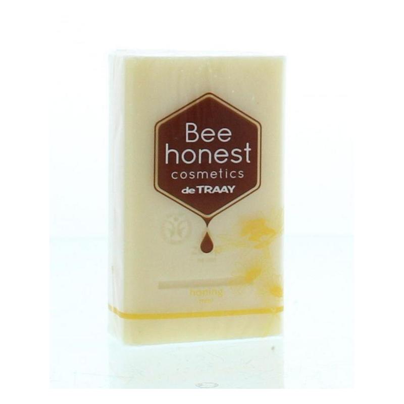 Bee honest Bee Honest HONING - 100gr