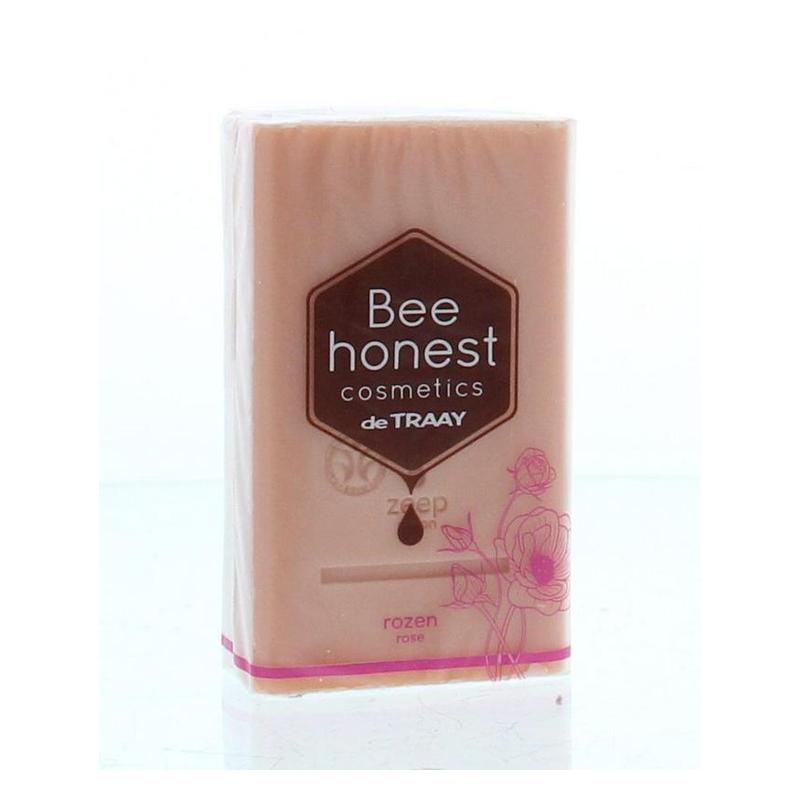Bee honest Bee Honest ROZEN - 100gr
