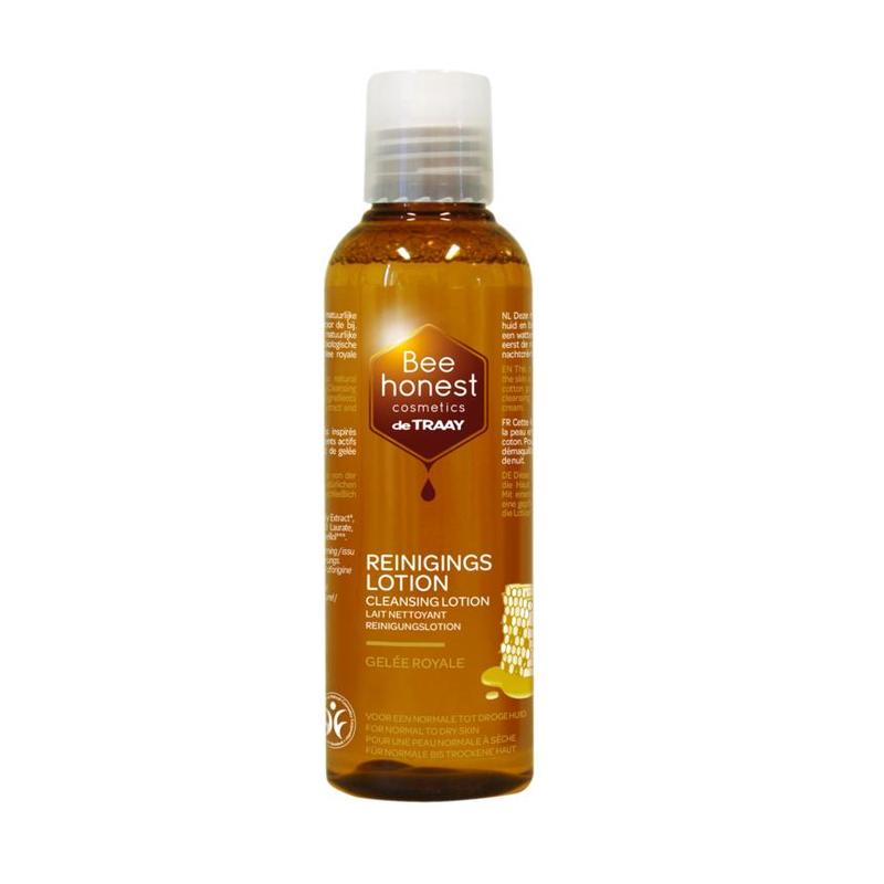 Bee honest Bee Honest REINIGINGSLOTION GELEE ROYALE - 150ml