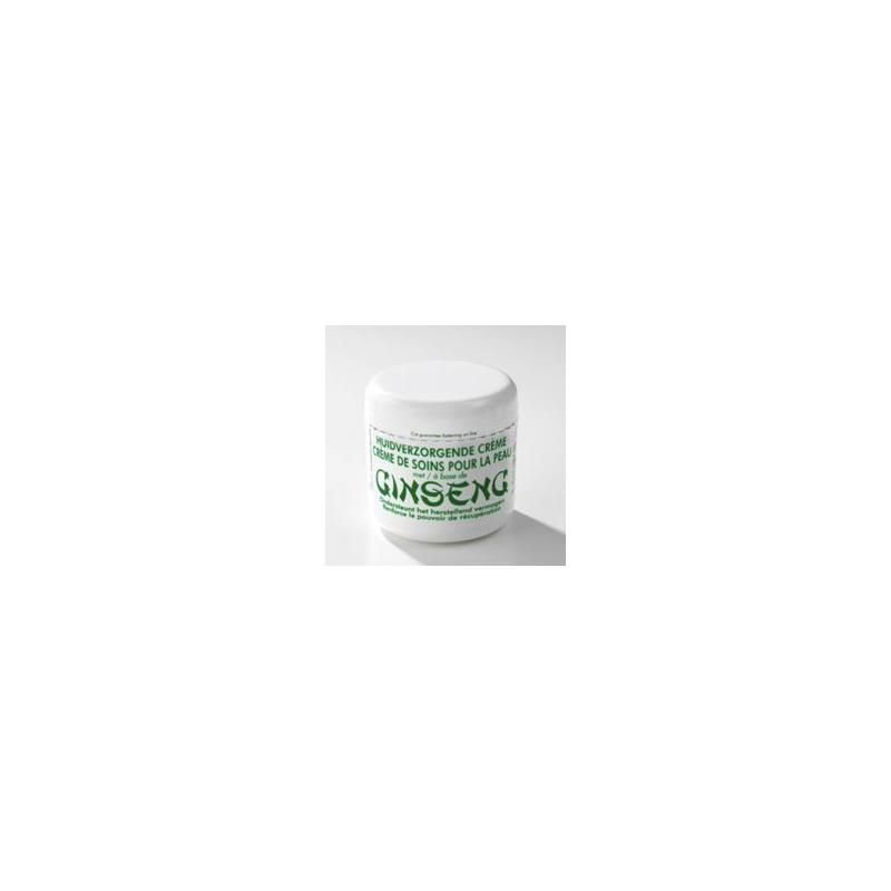 Elvitum Elvitum Ginseng creme Huid - 1st
