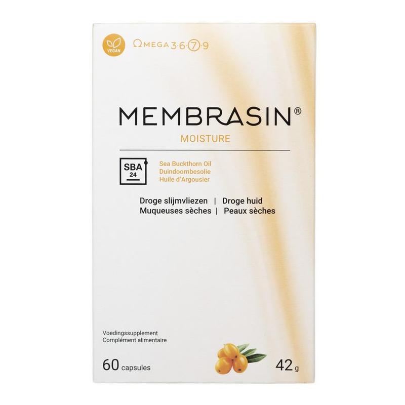 Membrasin MEMBRASIN Omega7 - 60cp