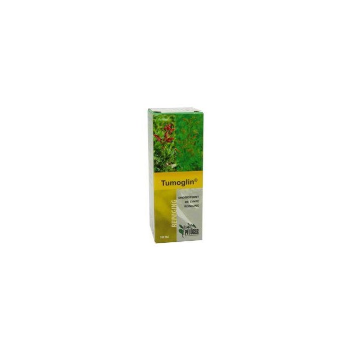 Pflüger PFLÜGER Pflüger Tumoglin - 50ml