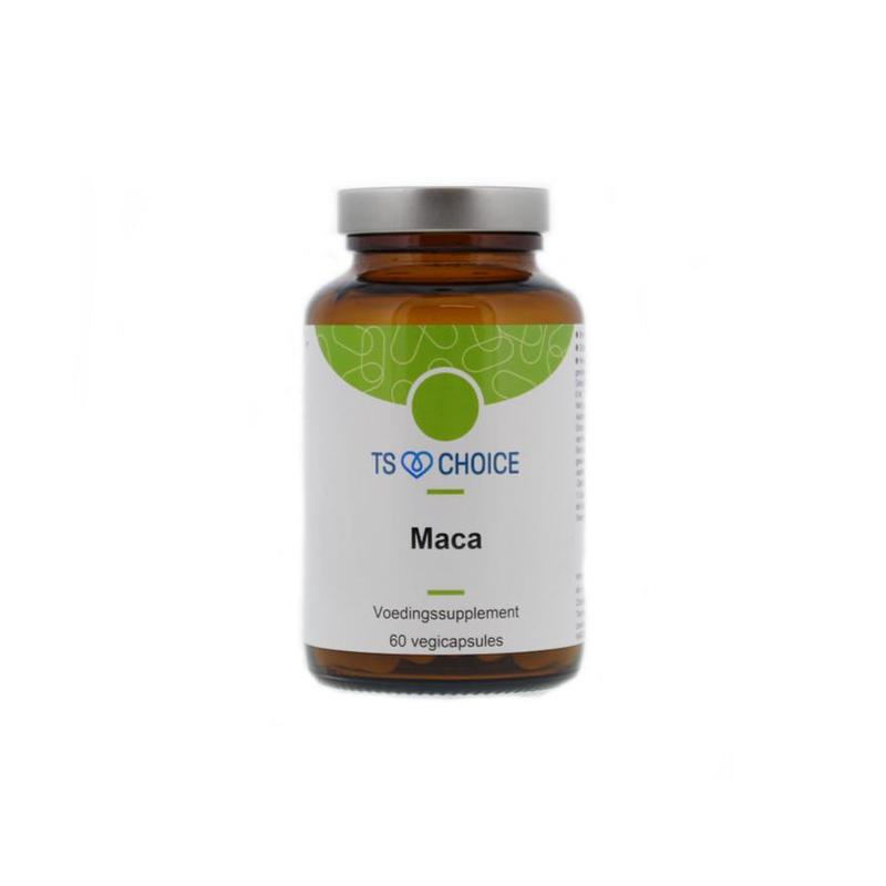 Ts choice TS CHOICE Maca - 60vcp