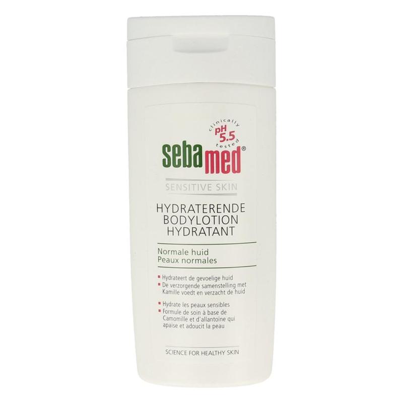 Sebamed Sebamed Bodylotion 200 ml - 200ml