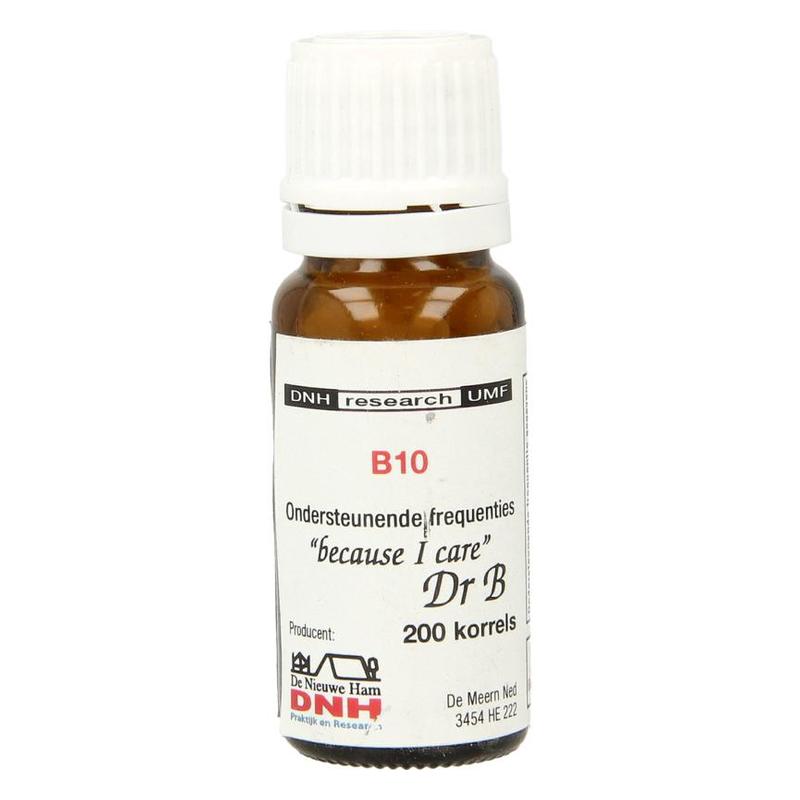 Dnh research DNH Research B10 - 200st