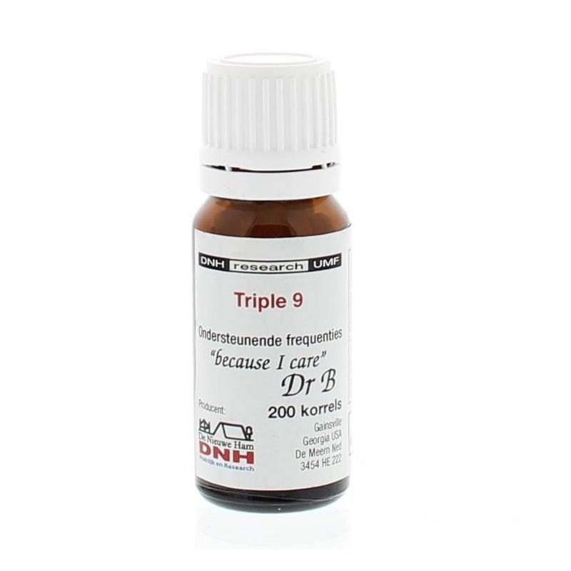 Dnh research DNH Research Triple 9 - 200st