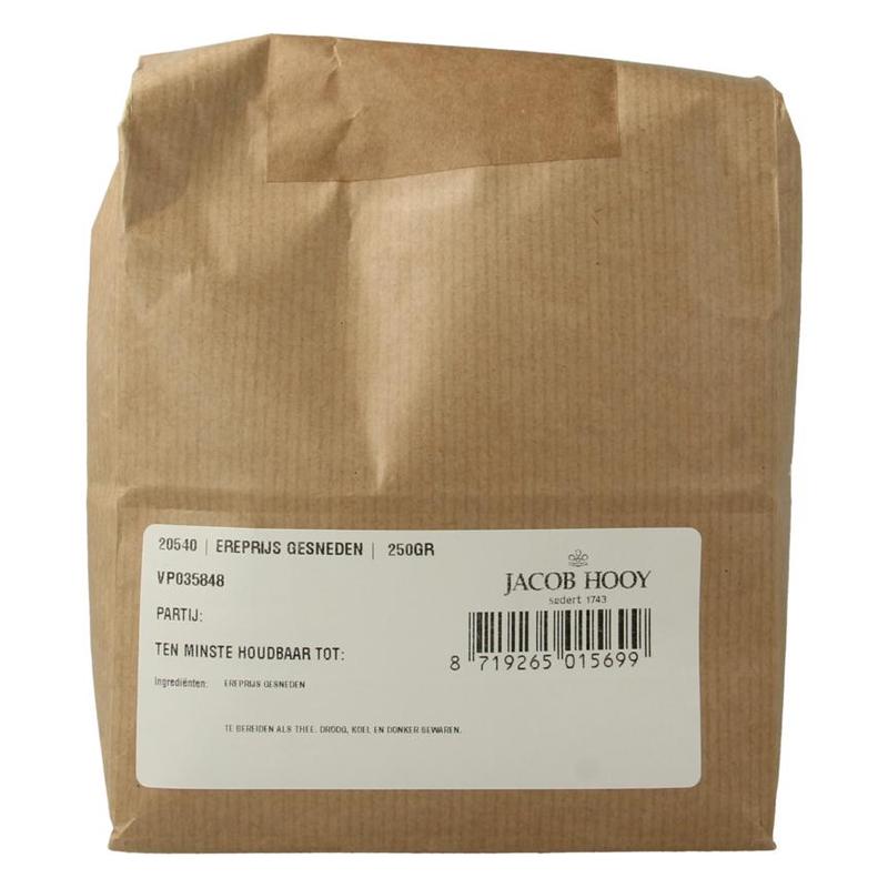 Jacob hooy jacob Hooy EREPRIJS GESNEDEN - 250gr