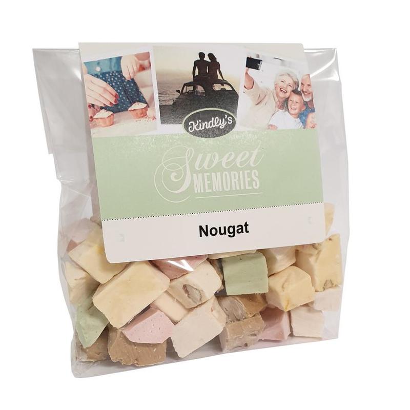 Kindly’s Kindly’s Nougat - 300gr