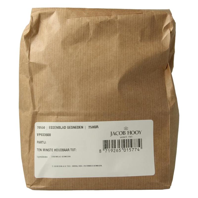 Jacob hooy jacob Hooy ESBLAD GESNEDEN - 250gr