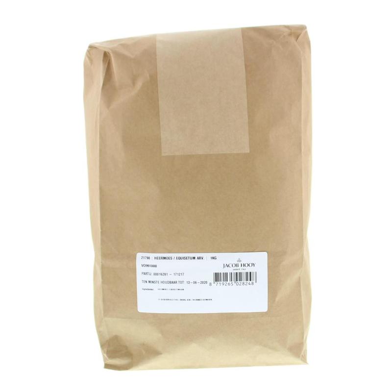 Jacob hooy jacob Hooy HEERMOES GESNEDEN/ EQUISETUM ARV. - 1kg