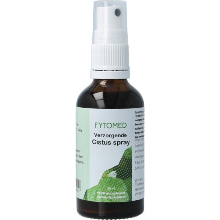 Fytomed Fytomed Cistus Spray - 50ml