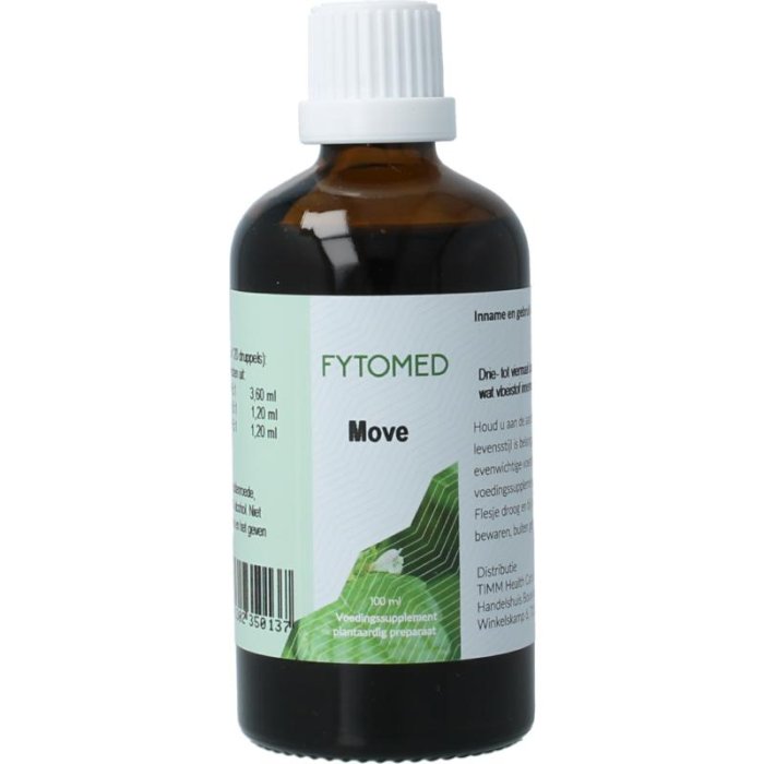 Fytomed Fytomed Move Bio - 100ml