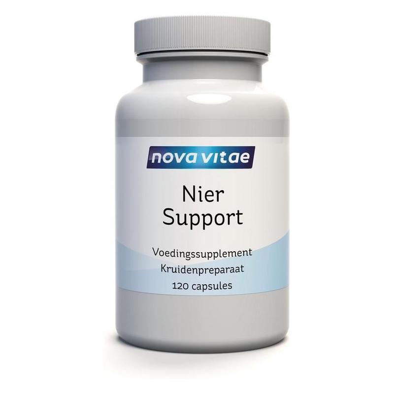 Nova vitae Nova Vitae Nier Support - 120cp