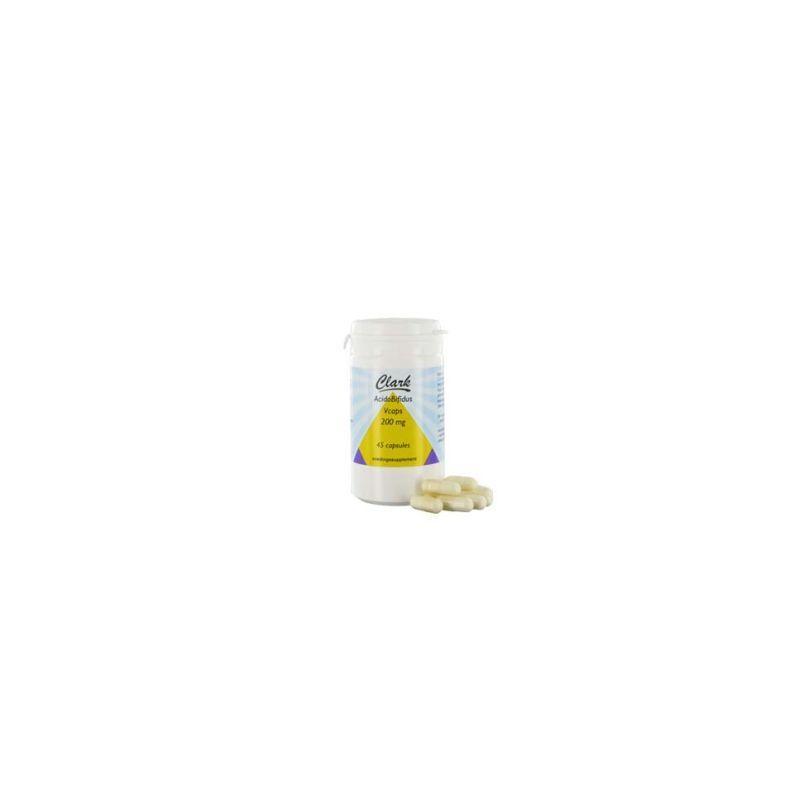 Clark Clark ACIDOBIFIDUS - 45vcp