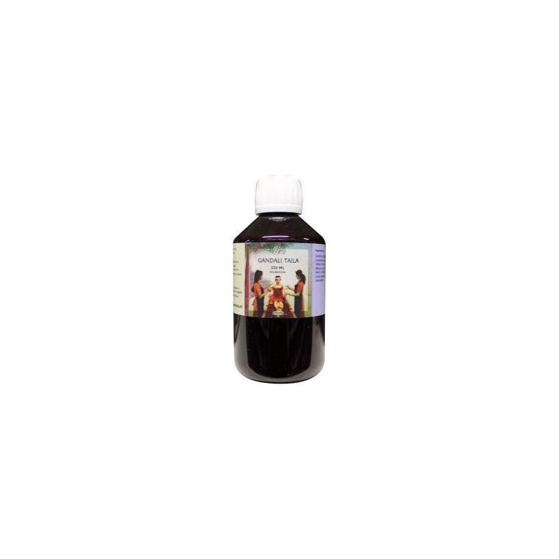 Holisan Holisan GANDALI TAILA - 250ml