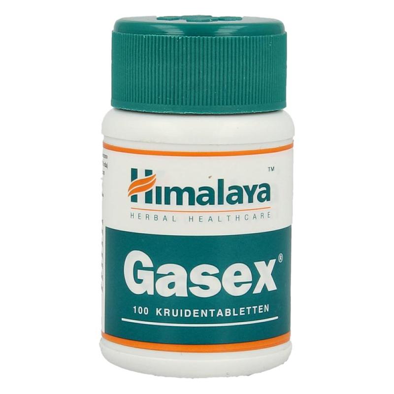 Himalaya Himalaya GASEX HIMALAYA - 100tb