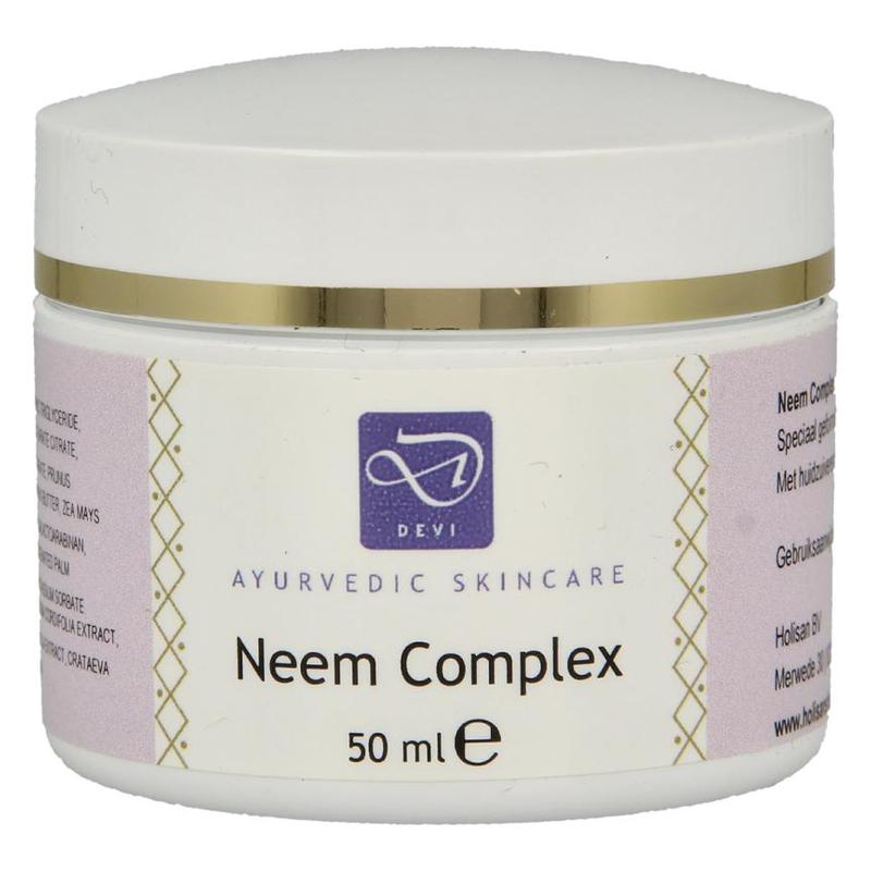 Devi Devi NEEM COMPLEX - 50ml