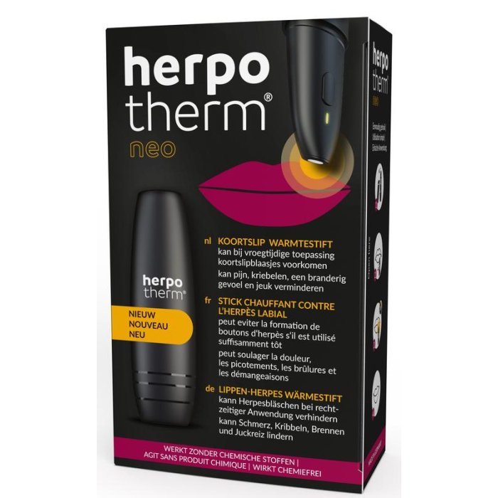 Arkopharma Arkopharma Herpotherm NEO - 1st