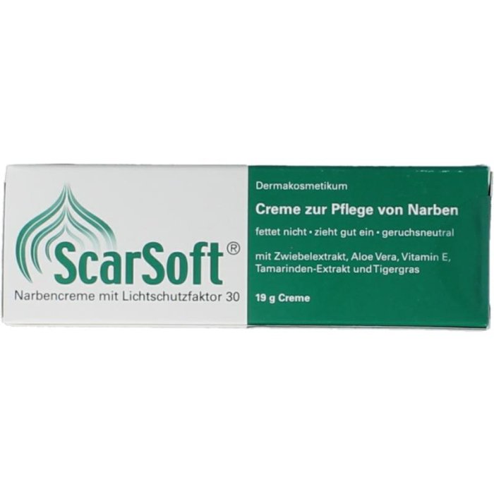 Laves Laves Scarsoft LSF30 19gram - 19gr