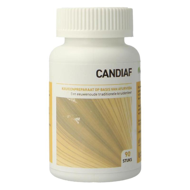 Ayurveda health Ayurveda Health Candiaf - 90tb