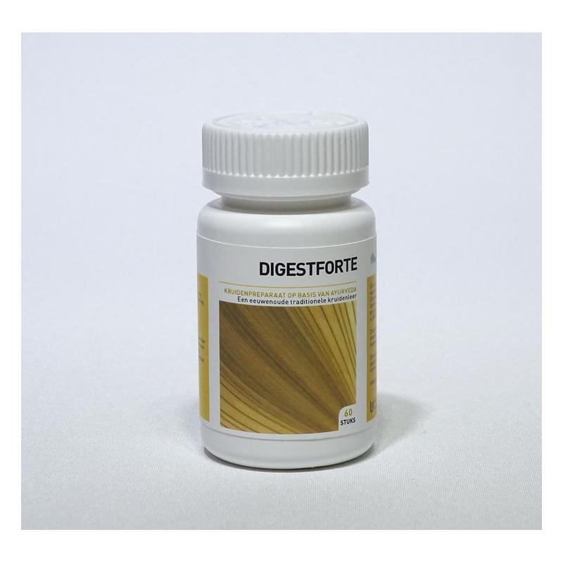 Ayurveda health Ayurveda Health Digestforte Plus - 60tb