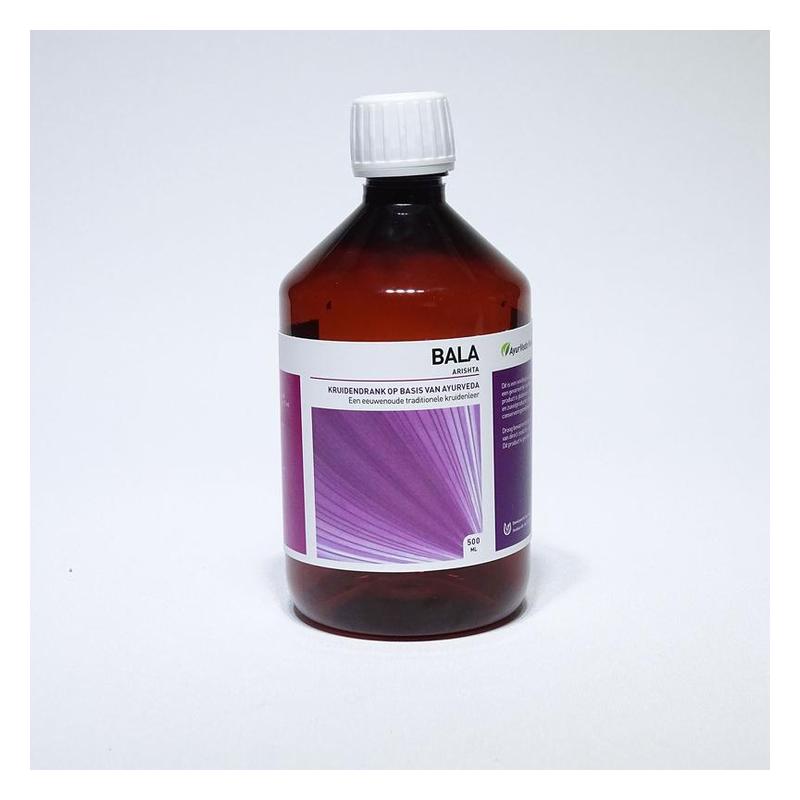 Ayurveda health Ayurveda Health Bala Arishta - 500ml