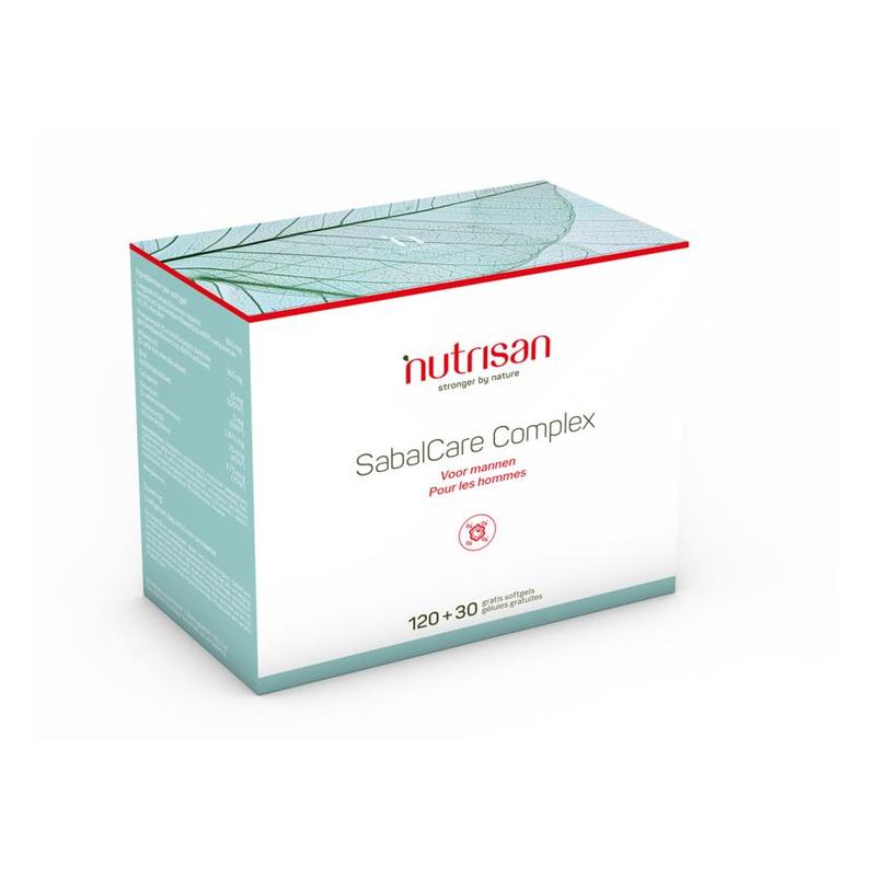 Nutrisan Nutrisan SabalCare Complex - 150sft