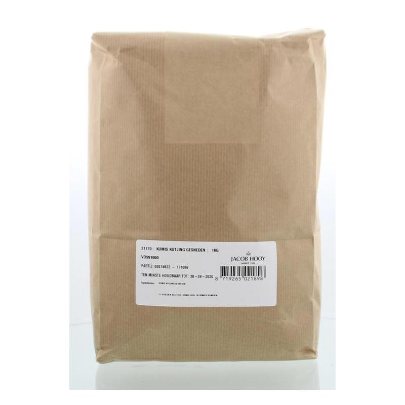 Jacob hooy jacob Hooy KUMIS KUTJING GESNEDEN - 1kg