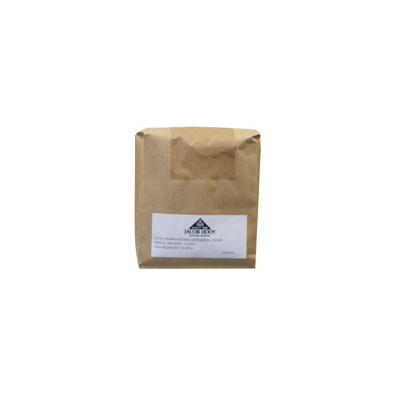 Jacob hooy jacob Hooy KUMIS KUTJING GESNEDEN - 250gr
