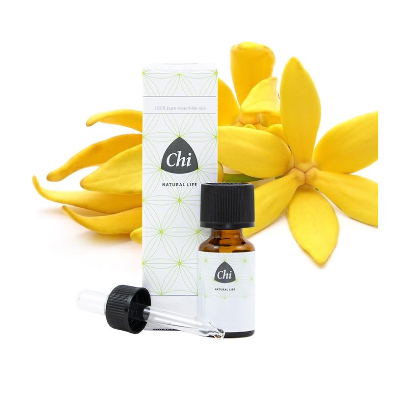 Chi Chi Cananga, Wild - 10ml