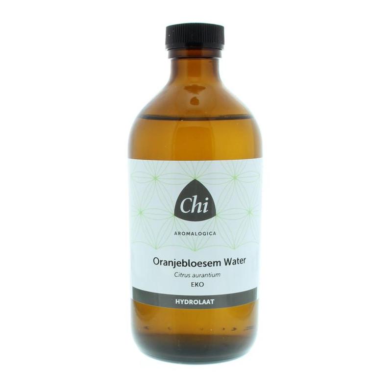 Chi Chi Oranjebloesem, BIO - 500ml