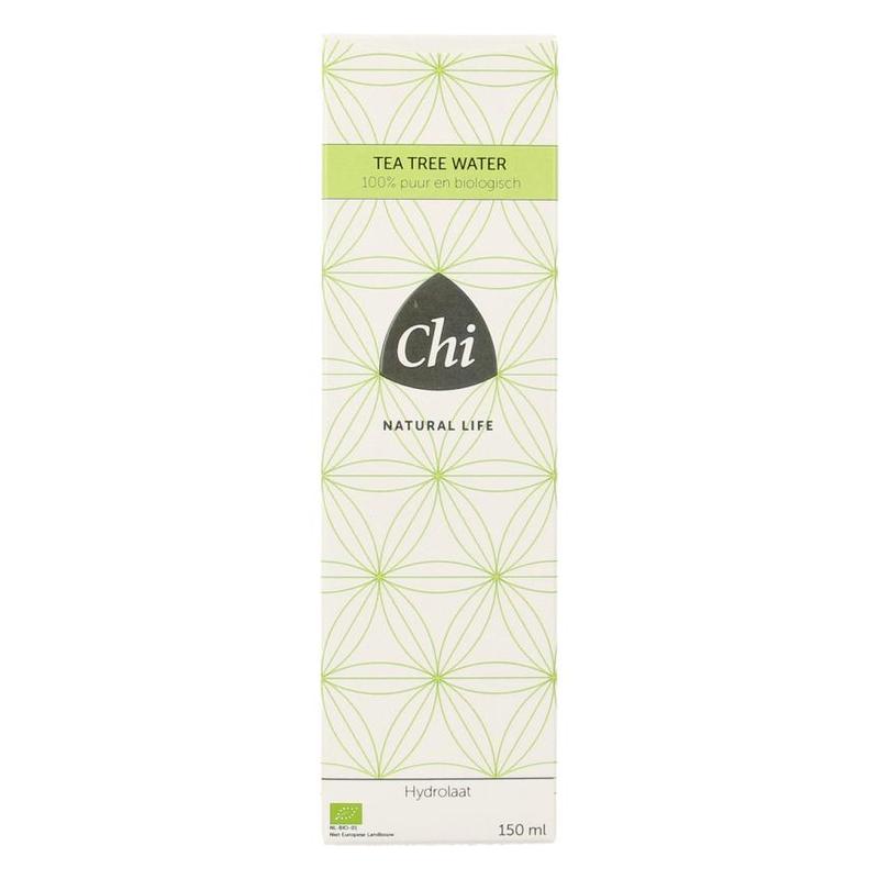 Chi Chi Tea Tree Bio - 150ml
