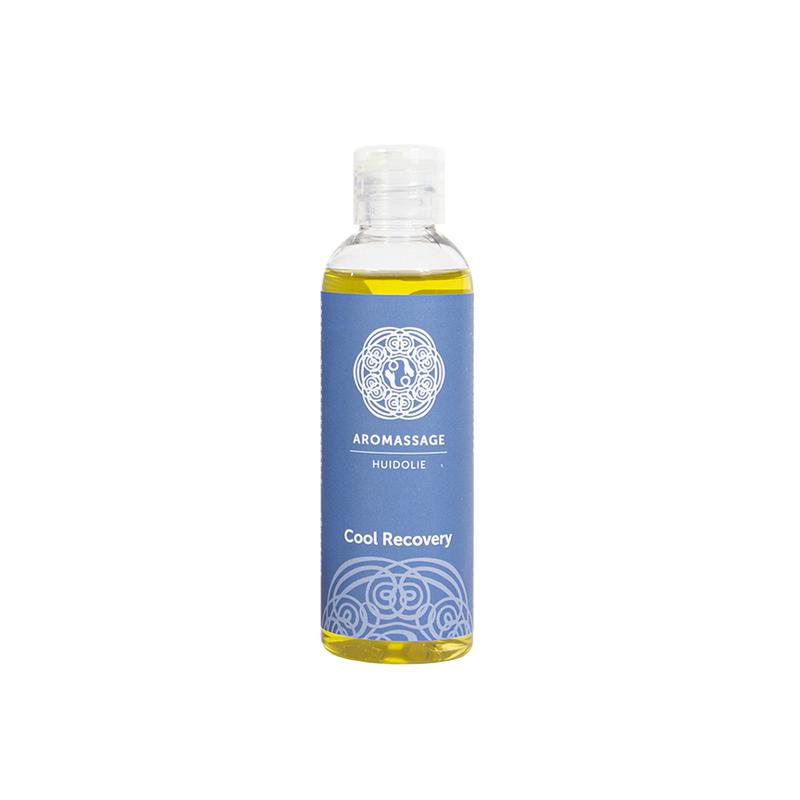 Chi Chi Aromassage Cool Recovery - 100ml