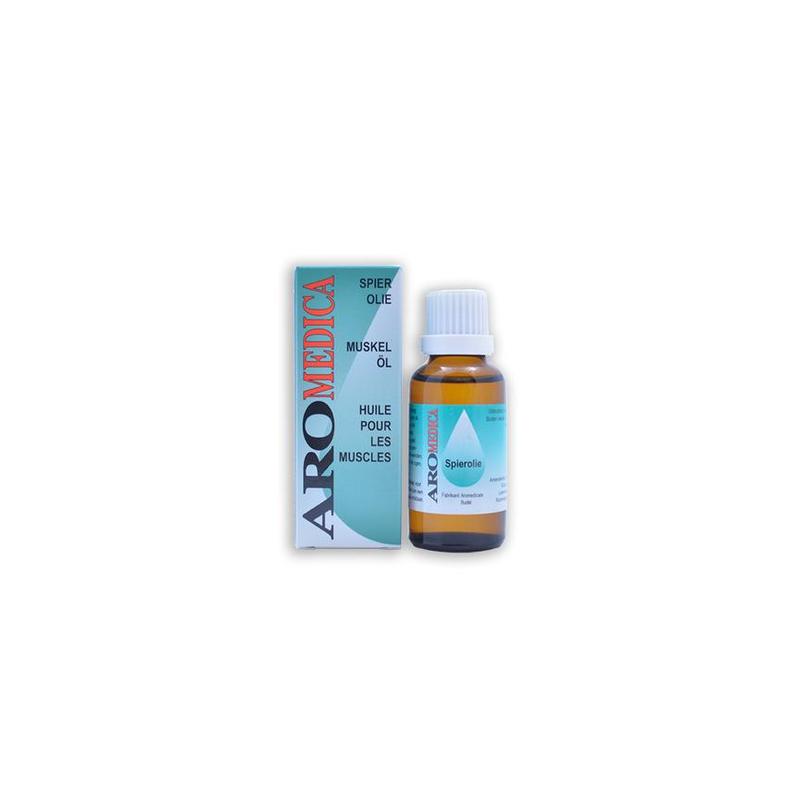 Aromedica Aromedica Spierolie - 30ml
