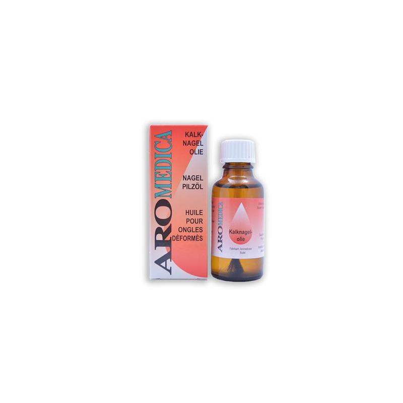 Aromedica Aromedica Kalknagelolie - 30ml