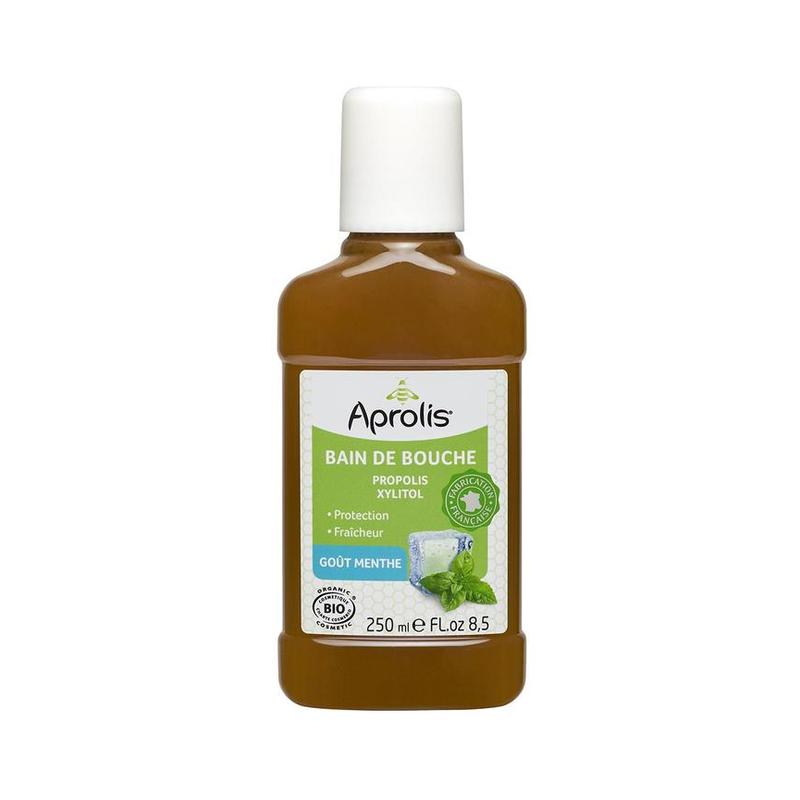 Aprolis Aprolis Manuka Mondspoeling - 250ml