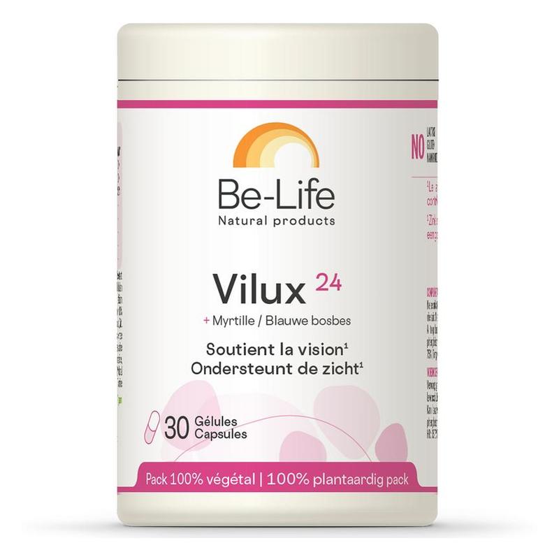 Be-life Be-Life Vilux 24 - 30sft
