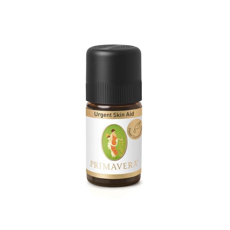 Primavera PRIMAVERA Acute Huid Mix Power Concentrate - 5
