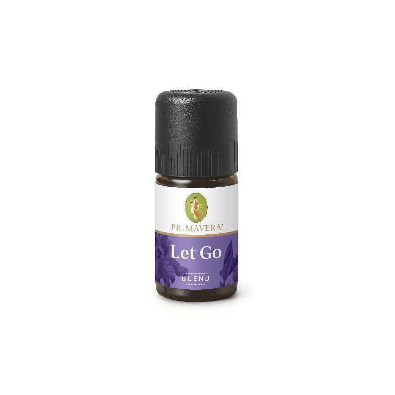Primavera PRIMAVERA Let Go Blend - 5ml