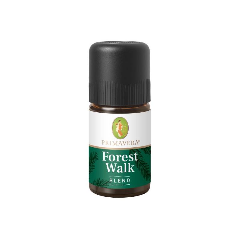 Primavera PRIMAVERA Forest Walk - 5ml