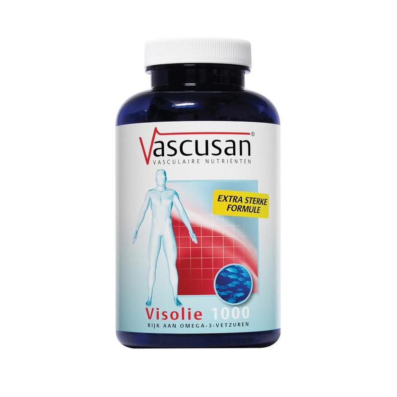 Vascusan VASCUSAN VISOLIE 1000 - 90sft