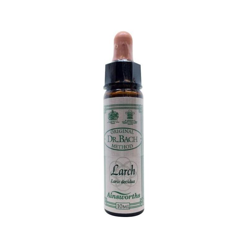 Ainsworths Ainsworths Bach Bloesem Larch - 10ml