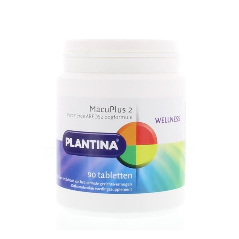 Plantina Plantina macuPlus2 - 90tb