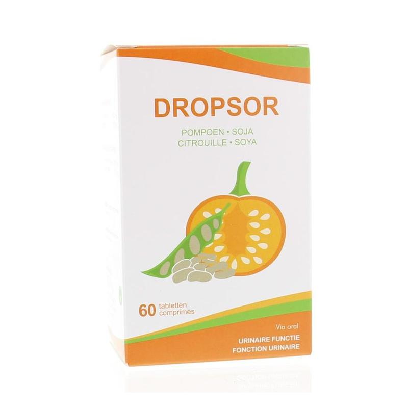 Soriabel SoriaBel Dropsor - 60tb