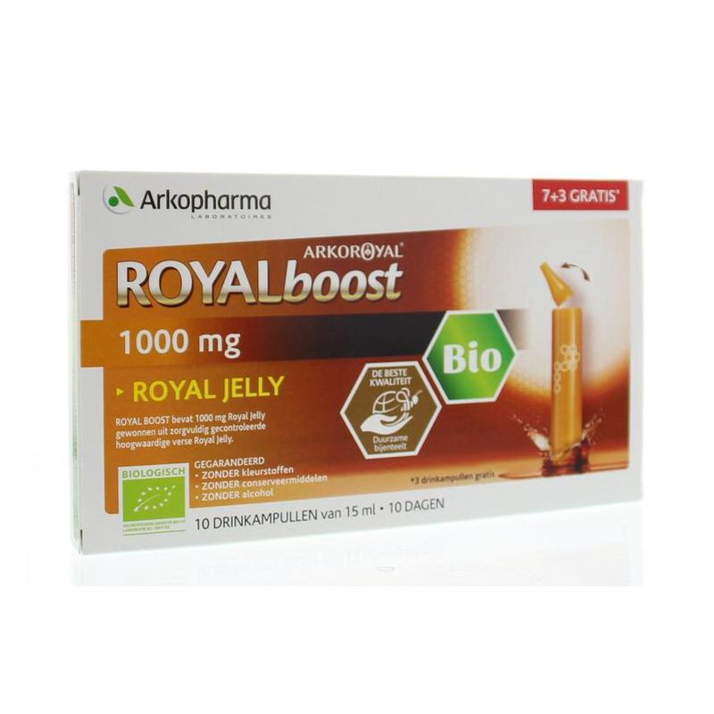 Arkoroyal ARKOROYAL ROYALboost - 10amp