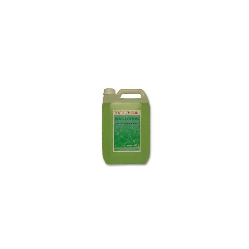 Toco tholin TOCO THOLIN WAS-LOTION - 5lt