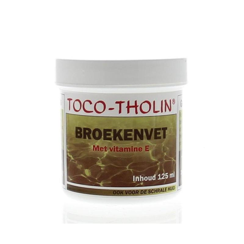 Toco tholin TOCO THOLIN BROEKENVET - 125ml